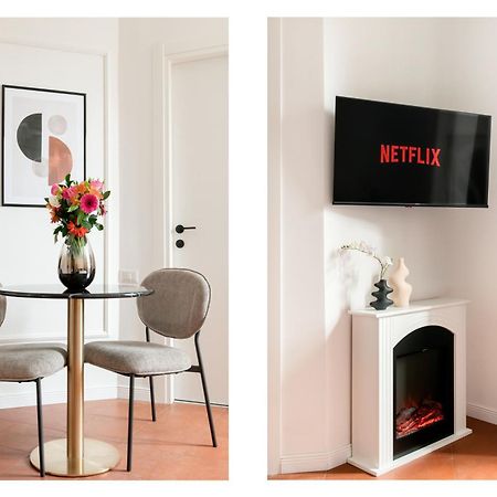 Apartmán White Flat Termini Řím Exteriér fotografie