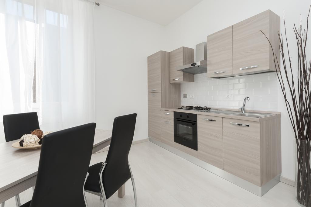 Apartmán White Flat Termini Řím Exteriér fotografie